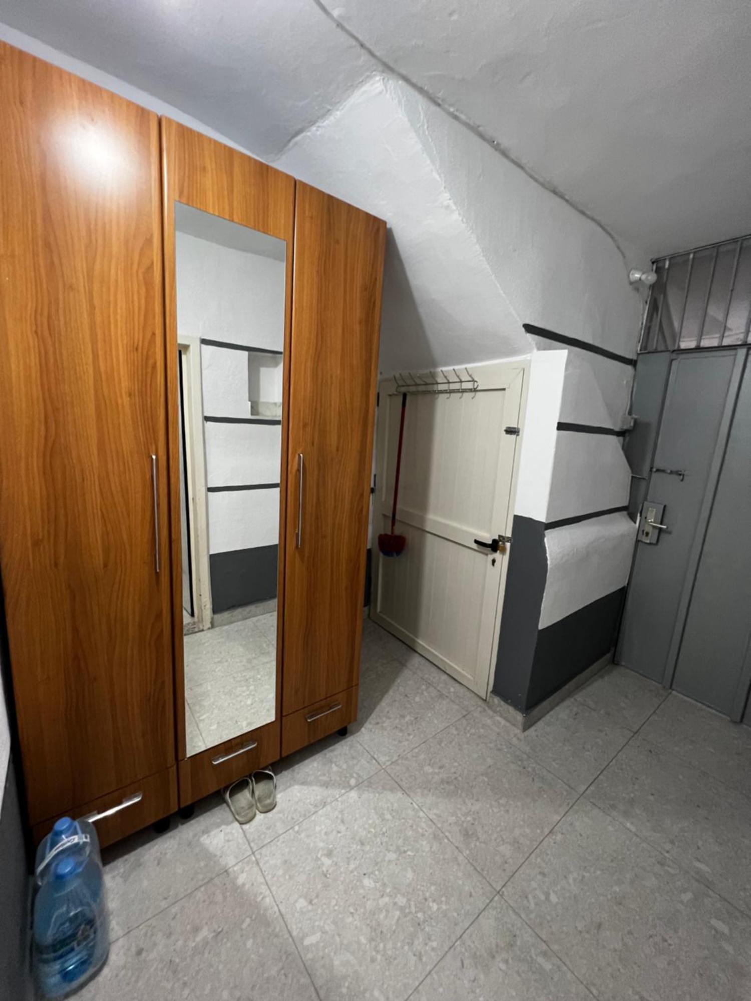 Boulevard Apartment Тирана Екстериор снимка